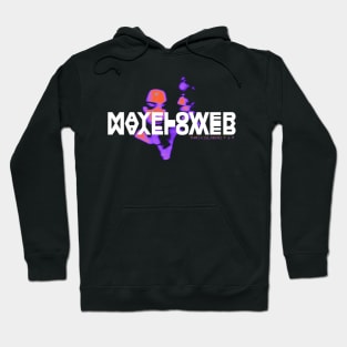 Mayflower mirror Hoodie